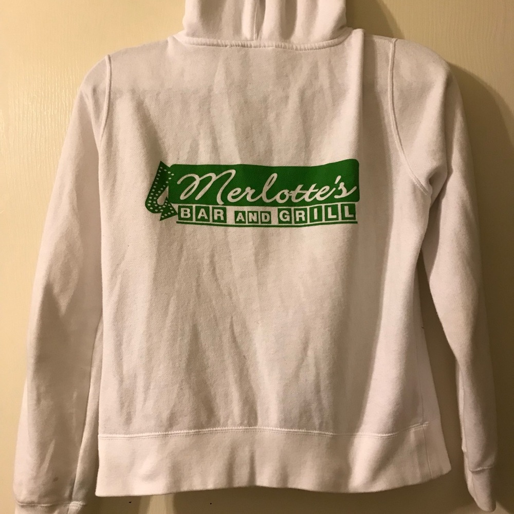 True Blood HBO hoodie